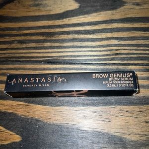 Anastasia Beverly Hills Brow Genius Conditioning Brow Serum